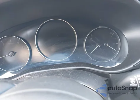 2025 Mazda Cx-50 Preferred из США, поврежденный, VIN 7MMVABBM2SN316987